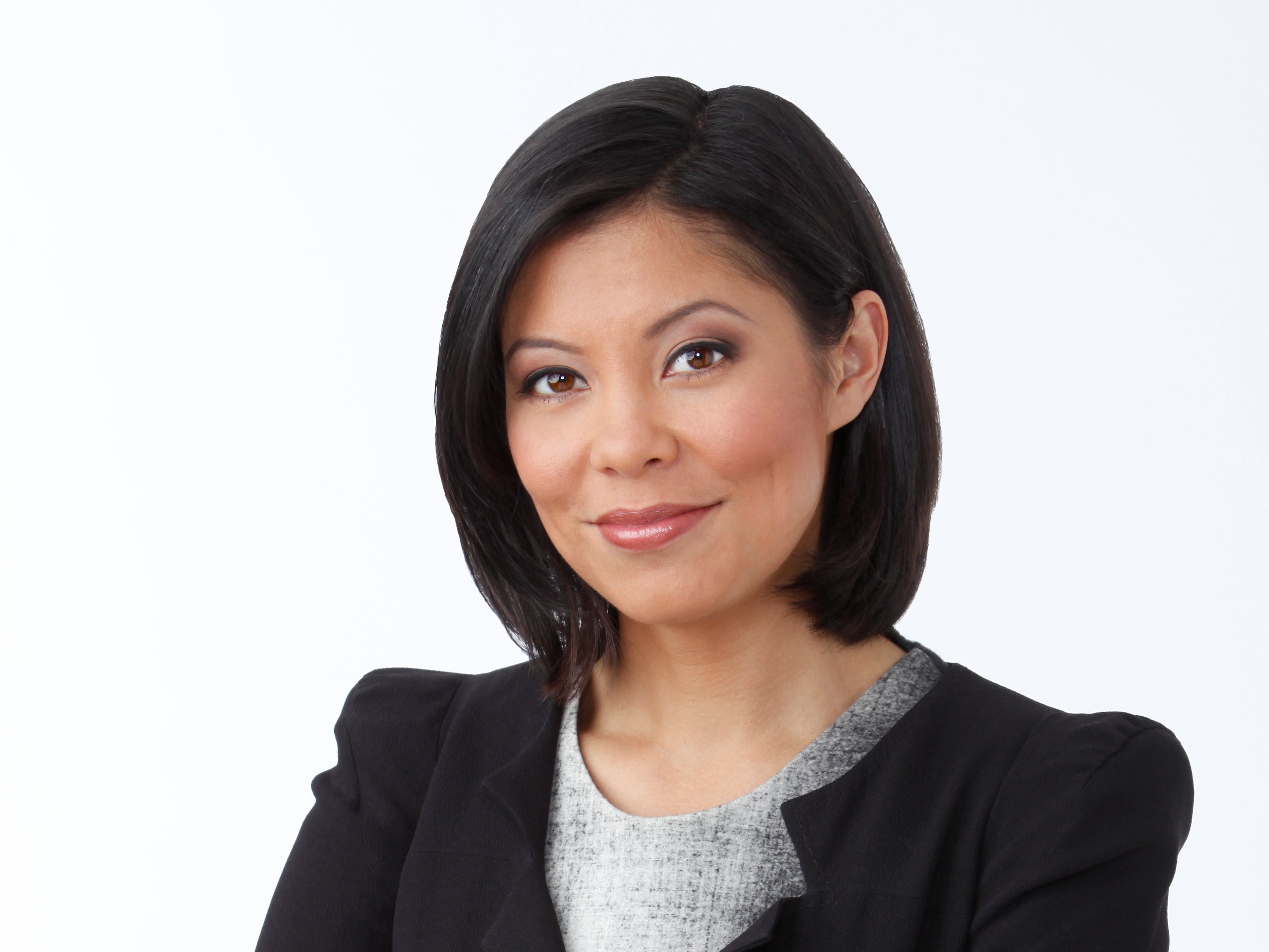 Alex Wagner Images Telegraph